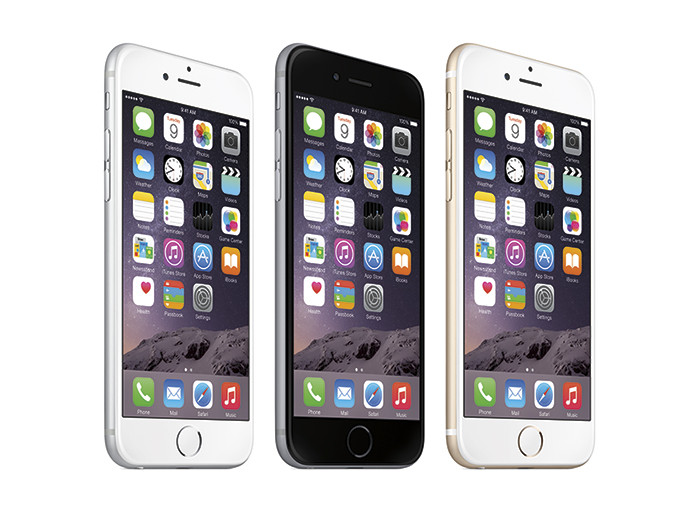 Apple представит новые iPhone и Apple TV 9 сентября