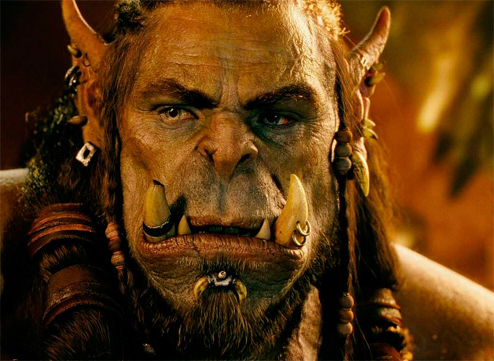 Warcraft фильм обзавелся CGI фото перед премьерой трейлера