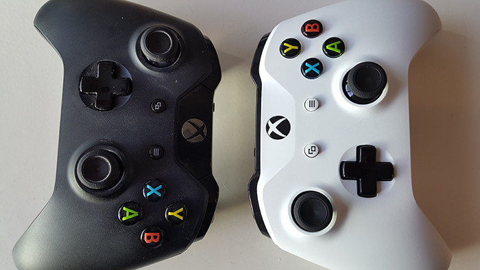 Xbox One S: Белая, тонкая, с поддержкой 4K и абсолютно бессмысленная