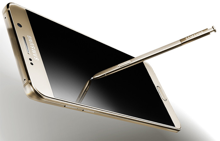 Стилус S Pen вполне может стать аксессуаром для Самсунг Galaxy S8 — Слухи