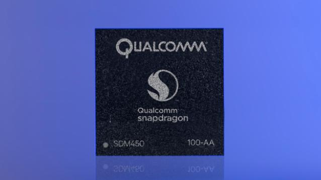 Новый чипсет Qualcomm сделает бюджетные смартфоны экономичнее и четверть быстрее