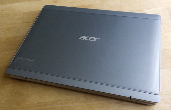 Обзор Acer Aspire Switch 10: Лучшая реинкарнация нетбука