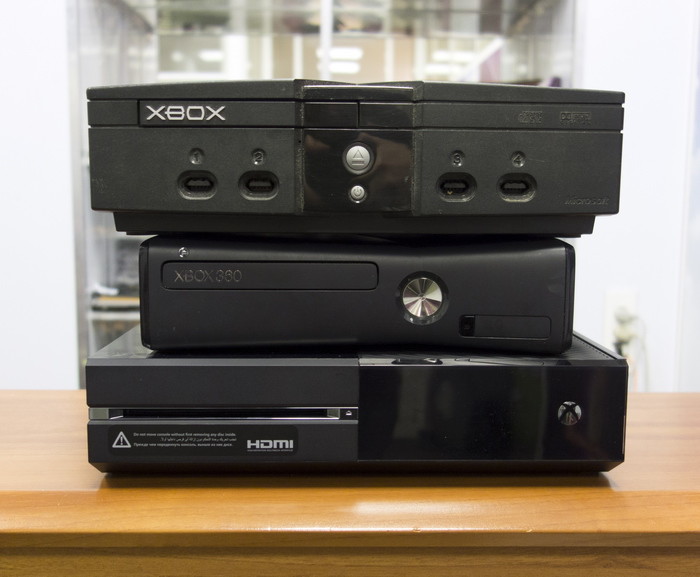 О слабых местах Xbox One: разбираем и сравниваем с предыдущими версиями