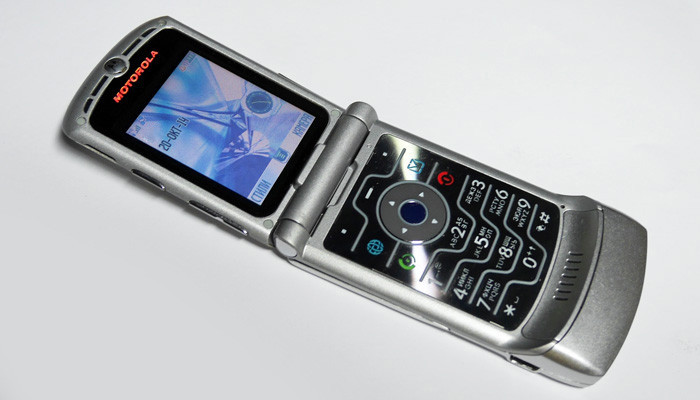 Личный опыт: покупаем старый телефон в идеальном состоянии | Журнал Digital World
