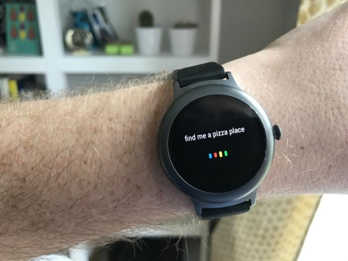 Лучшие умные часы Android Wear 2017