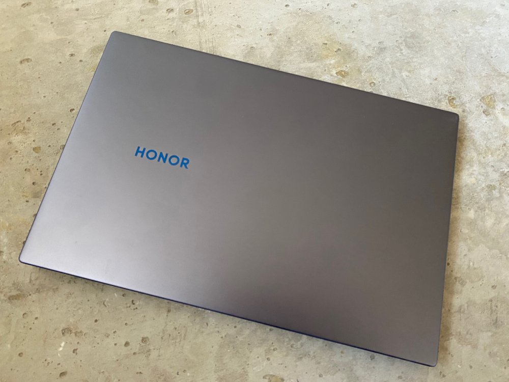 Ноутбук Honor Magicbook Цена
