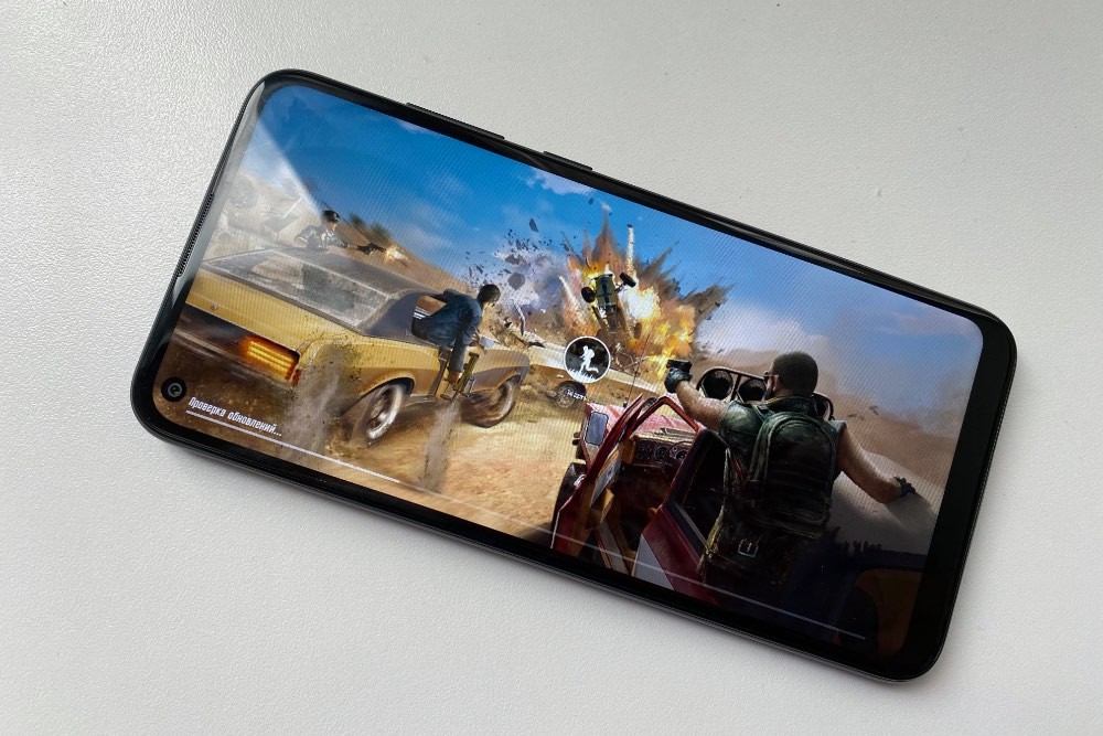 Обзор Samsung Galaxy M11: недорогой корейский смартфон с большим аккумулятором