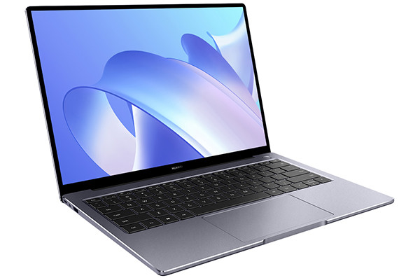 Huawei представляет металлические ноутбуки MateBook 14 и MateBook X Pro с Intel Core 11-го поколения