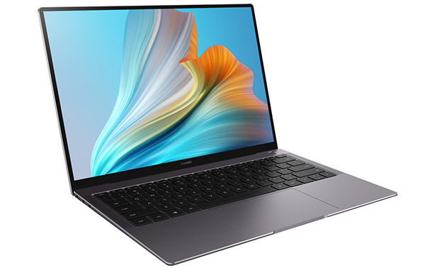 Huawei представляет металлические ноутбуки MateBook 14 и MateBook X Pro с Intel Core 11-го поколения