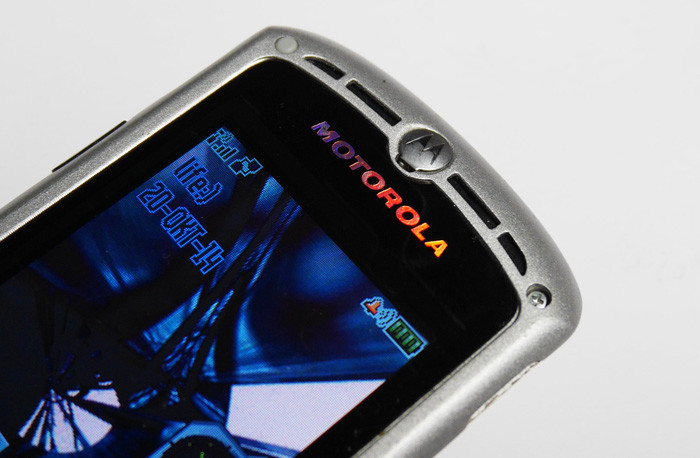 Motorola RAZR V3 – телефон для избранных. Впечатления и выводы