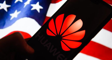 В Huawei рассказали о своем отношении к «смягчению» американских санкций