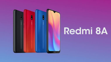 Распродажа: «Эльдорадо» предлагает лучший недорогой смартфон Xiaomi Redmi с солидной скидкой