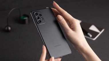 Samsung совсем скоро выпустит улучшенную версию смартфона Galaxy A52 5G 