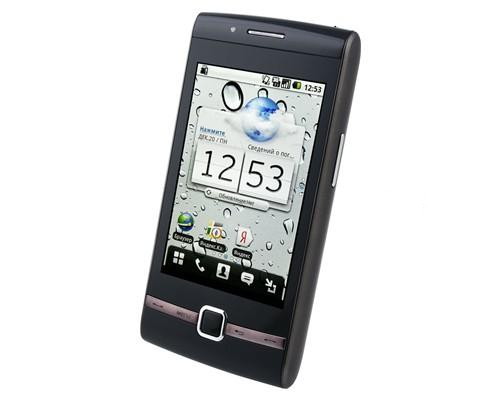 Обзор смартфонов и планшетов от операторов “Большой тройки”