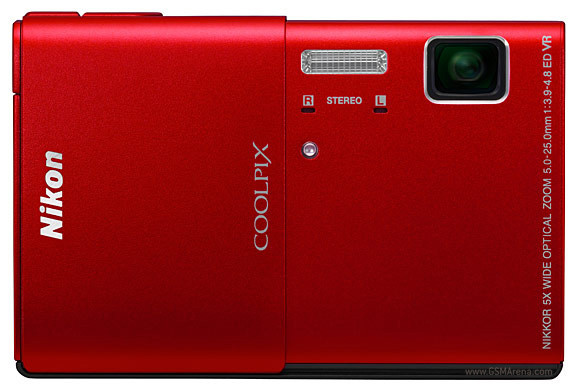 Яркие камеры от Nikon на любой вкус и кошелек