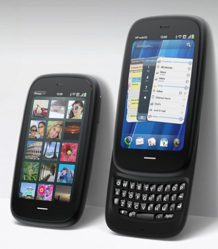 HP TouchPad - недооцененный