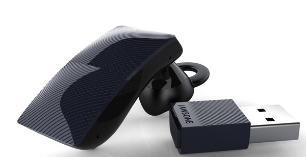 Jawbone Icon HD – гарнитура с улученным аудио и Nerd – адаптер для VoIP-звонков