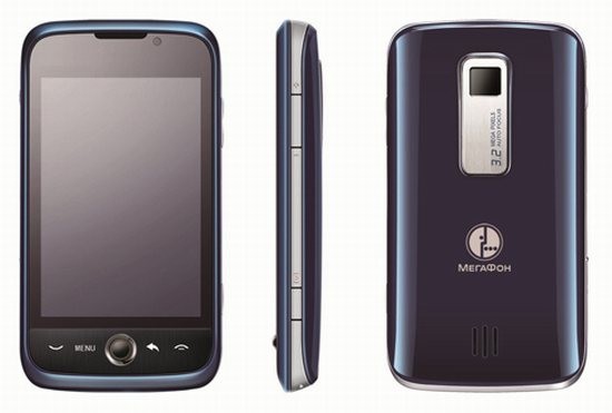 Обзор смартфонов и планшетов от операторов “Большой тройки”