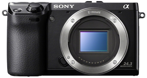 Новые цифровые камеры от Sony – NEX-5N, NEX-7, A77, A65 и NEX-VG20