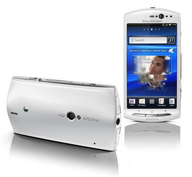 Sony Ericsson оснастит телефоны 