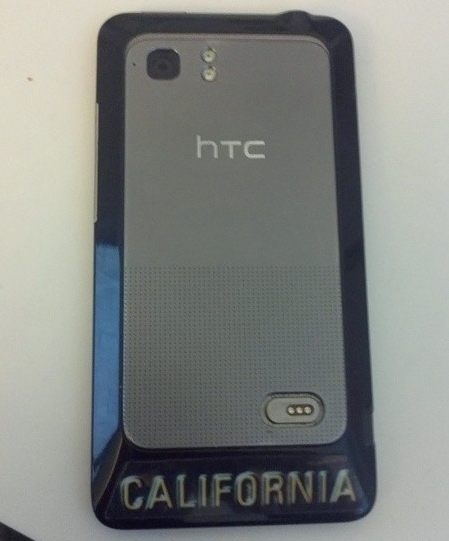 Два новых супер-смартфона HTC