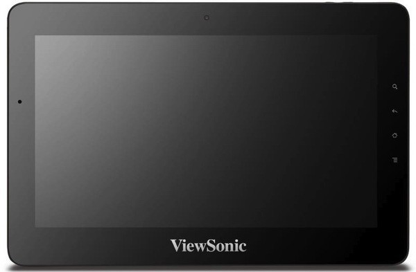 ViewSonic ViewPad 10pro - планшет-двоеженец