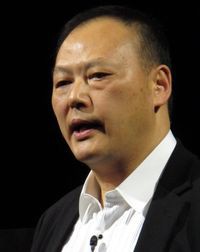 Питер Чоу назвал тяжбу с Apple мелкими неприятностями, с которыми приходится сталкиваться любой растущей компании