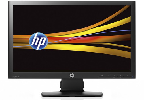 HP представляет дисплеи на любой вкус, в том числе четыре IPS-панели
