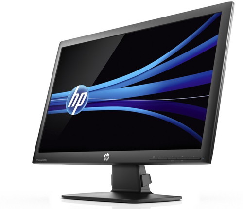 HP представляет дисплеи на любой вкус, в том числе четыре IPS-панели