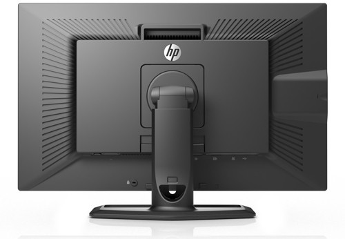 HP представляет дисплеи на любой вкус, в том числе четыре IPS-панели картинка HP представляет дисплеи на любой вкус, в том числе четыре IPS-панели