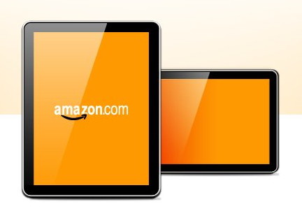 Почему планшет от Amazon может стать первым успешным планшетом на Android?