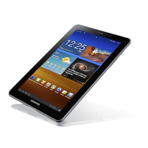 Samsung Galaxy Tab 7.7 - новый компактный планшет на Android Honeycomb картинка Samsung Galaxy Tab 7.7 - новый компактный планшет на Android Honeycomb