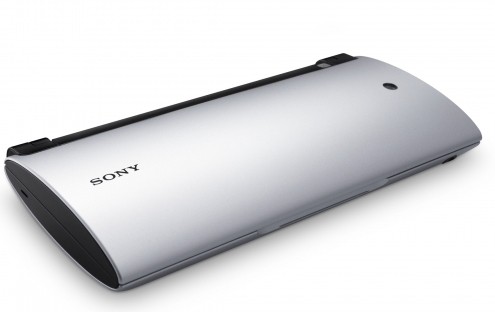 Необычные планшеты от Sony скоро выйдут в продажу