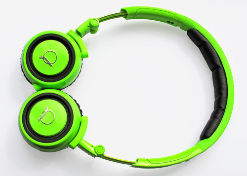 Выбираем хорошие наушники