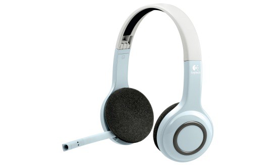 Logitech Wireless Boombox заставит ваш смартфон звучать по-новому