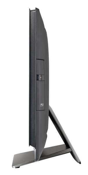 ASUS анонсировала три десктопа «все-в-одном» E Series