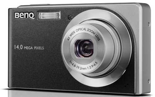 Много новых фотокамер - с зумом, ретро-дизайном и для творческих людей