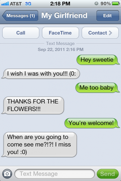 Нет подружки, но очень хочется? Выход есть!