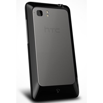 HTC Raider 4G с 4,5-дюймовым qHD экраном анонсирован в Корее