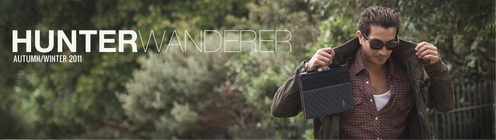 Самый стильный кейс для iPad