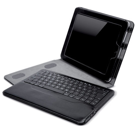 Как превратить iPad в ПК?