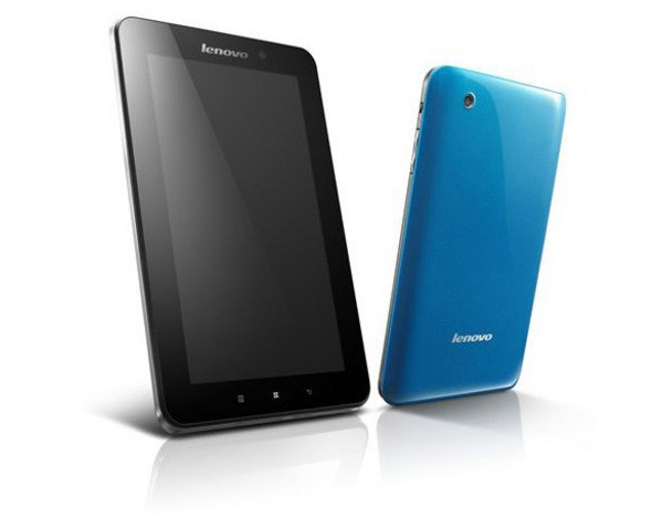 Lenovo IdeaPad A1 - дисконт-планшет за 200 долларов