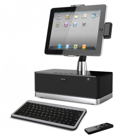 Как превратить iPad в ПК?