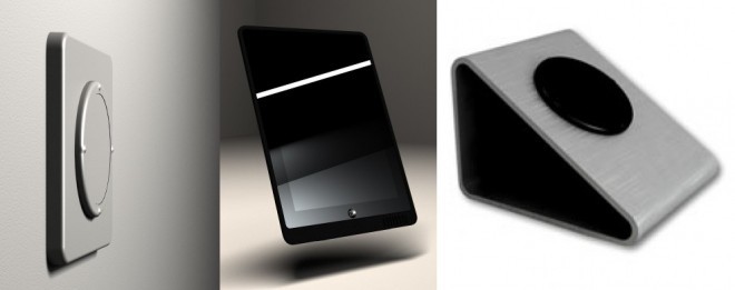 Индукционная зарядка для iPad - клево, но дорого!