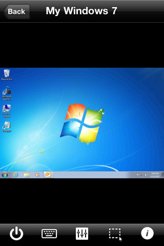 Как запустить Windows на iPhone, iPad и iPod Touch? картинка Как запустить Windows на iPhone, iPad и iPod Touch?
