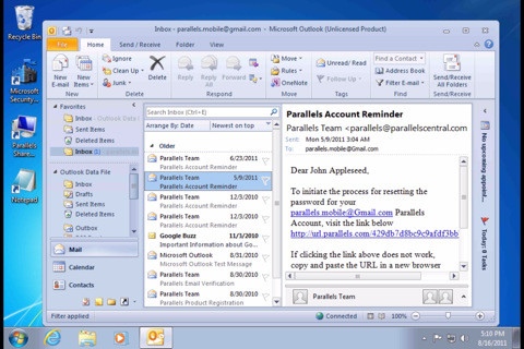 Как запустить Windows на iPhone, iPad и iPod Touch? картинка Как запустить Windows на iPhone, iPad и iPod Touch?