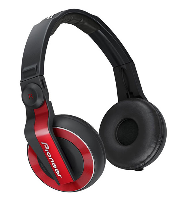 Выбираем хорошие наушники