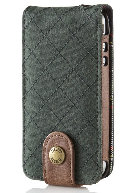 Самый стильный кейс для iPad