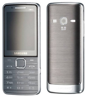 Samsung анонсировал в Индии телефоны Champ 3.5G, Chat 527 и Primo