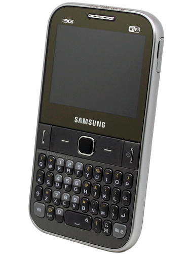 Samsung анонсировал в Индии телефоны Champ 3.5G, Chat 527 и Primo картинка Samsung анонсировал в Индии телефоны Champ 3.5G, Chat 527 и Primo